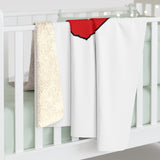 Sherpa Fleece Blanket