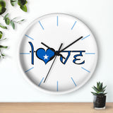 Wall clock