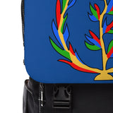 Unisex Casual Shoulder Backpack