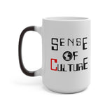 Color Changing Mug