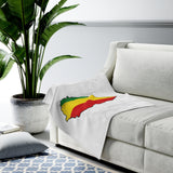 Velveteen Plush Blanket