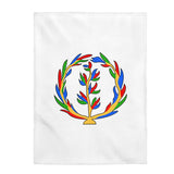 Velveteen Plush Blanket