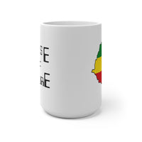 Color Changing Mug