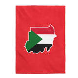 Velveteen Plush Blanket