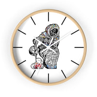 Wall clock