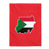 Velveteen Plush Blanket