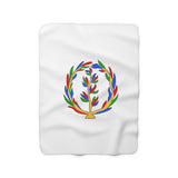 Sherpa Fleece Blanket