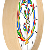 Wall clock