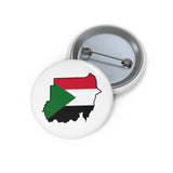 Custom Pin Buttons