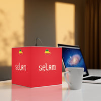 Personalized Lamp