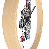 Wall clock