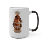 Color Changing Mug