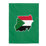 Velveteen Plush Blanket