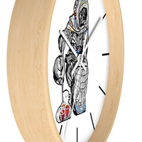 Wall clock