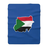 Sherpa Fleece Blanket