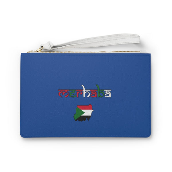 Clutch Bag