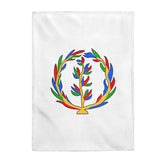 Velveteen Plush Blanket