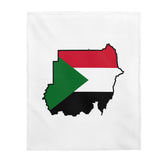 Velveteen Plush Blanket