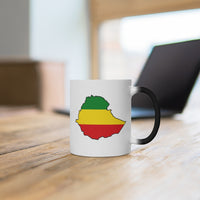 Color Changing Mug