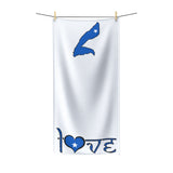 Polycotton Towel