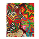 Velveteen Plush Blanket