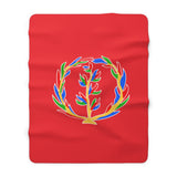 Sherpa Fleece Blanket