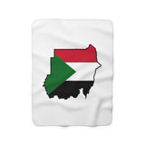 Sherpa Fleece Blanket