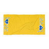 Beach Towel
