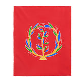 Velveteen Plush Blanket