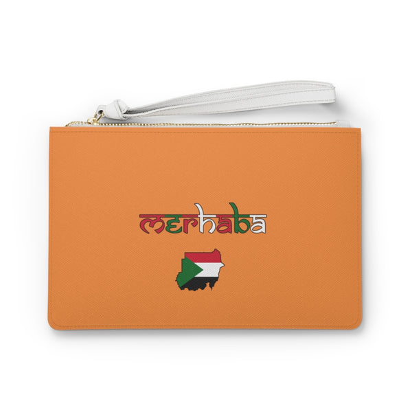 Clutch Bag