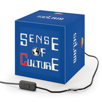 Personalized Lamp