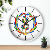Wall clock