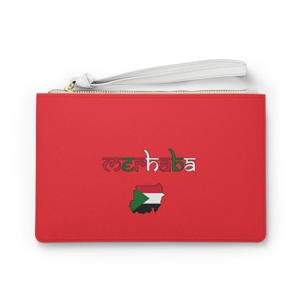 Clutch Bag