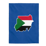 Velveteen Plush Blanket