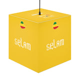 Personalized Lamp