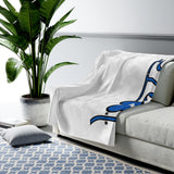 Velveteen Plush Blanket