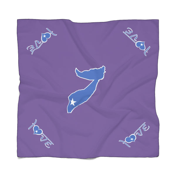 Poly Scarf