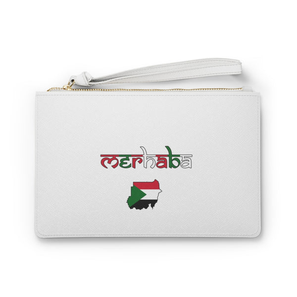 Clutch Bag