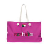 Weekender Bag