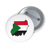 Custom Pin Buttons