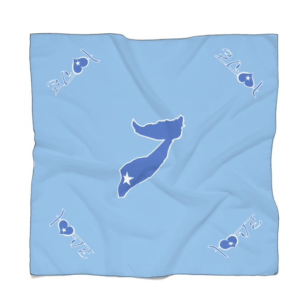 Poly Scarf