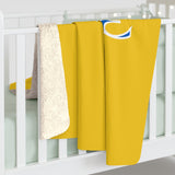 Sherpa Fleece Blanket