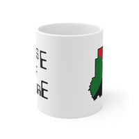 Mug 11oz
