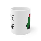 Mug 11oz