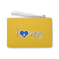 Clutch Bag