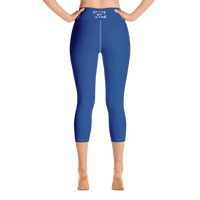 Yoga Capri Leggings