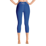 Yoga Capri Leggings