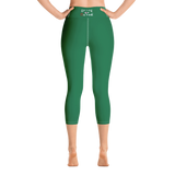 Yoga Capri Leggings