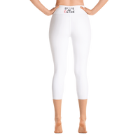 Yoga Capri Leggings