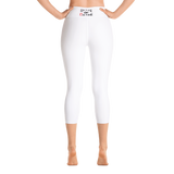 Yoga Capri Leggings
